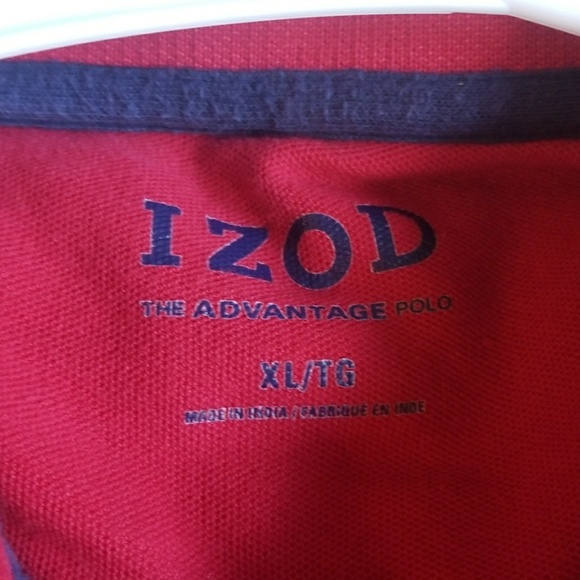 IZOD - Picture 3 of 4